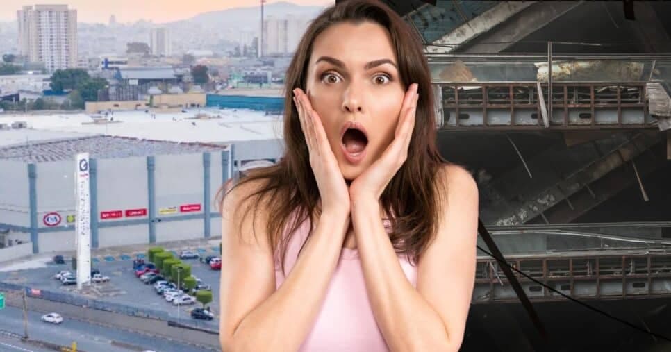 Jogado às traças: Abandono de rival do shopping Internacional em SP entristece paulistas em pleno 2025