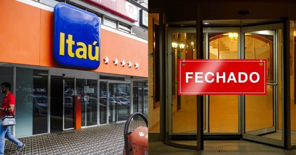 Demissão em massa dos chefões e fusão com Itaú: O fim de um dos maiores bancos no Brasil após décadas