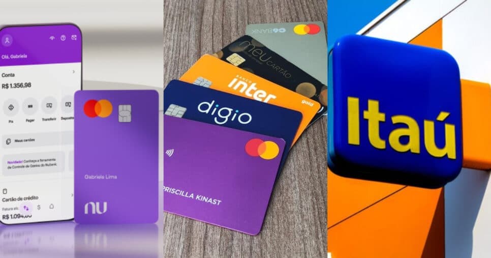 Nubank, Itaú e mais: Decreto de Lula em vigor traz proibição que atinge cartões de crédito em 2025