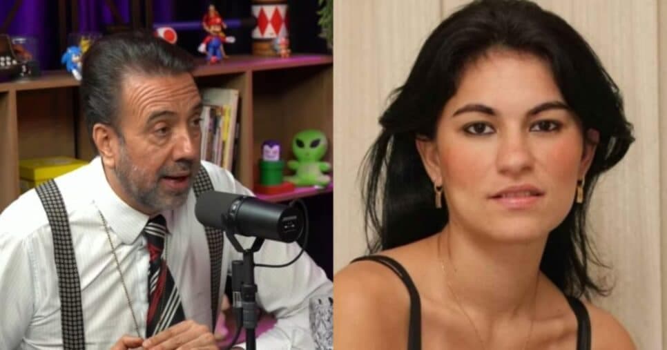 Lordello dá declaração inédita e confirma localização do corpo de Eliza Samudio (Foto: Reprodução/ YouTube/ Internet/ Montagem)