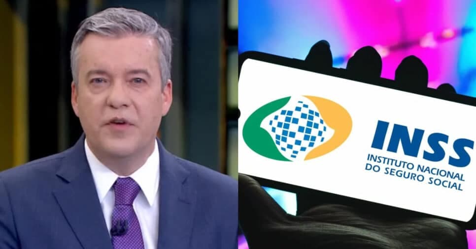 "Acelerar": Kovalick paralisa JH com novo decreto do INSS para antecipar a aposentadoria em 2025