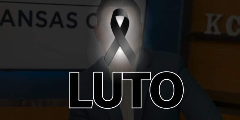Luto: Famoso apresentador morre aos 27 anos, dias após morte da esposa: "Trágico acontecimento"