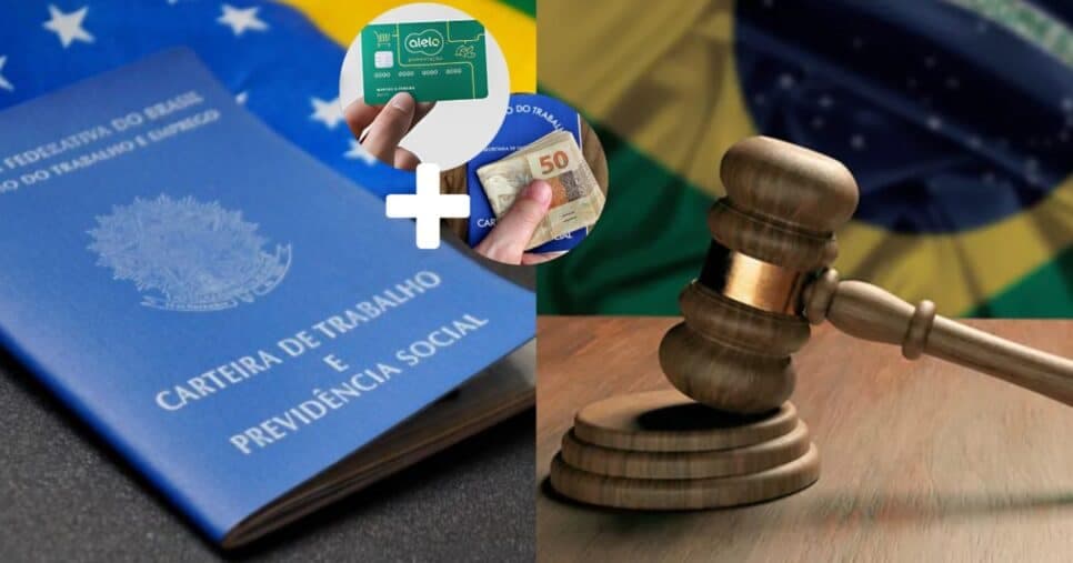 Apenas 30h por semana, VR, 13º e férias: Lei trabalhista garante 4 presentões à lista de CLTs em 2025