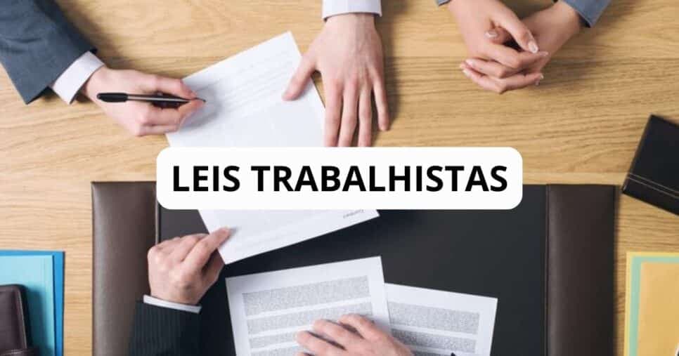 Tchau, 8h de trabalho por dia: Lei trabalhista traz vitória à lista de CPFs e reduz 50% da carga horária
