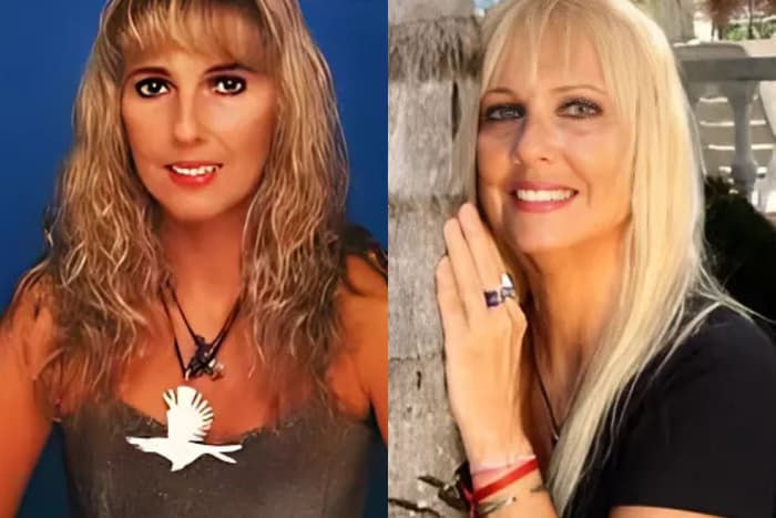 Morre cantora Lilian Knapp (Foto: Reprodução/ Internet)
