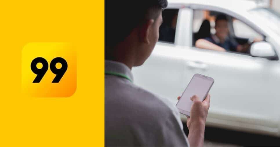 Adeus, corridas: Fim de app tão popular quanto a 99 no Brasil abala passageiros e motoristas sem dó