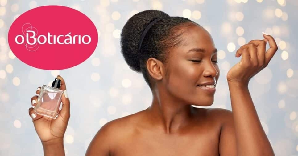 Prada no chinelo: 4 perfumes doces e refrescantes do Boticário impregnam na alma por menos de R$ 200