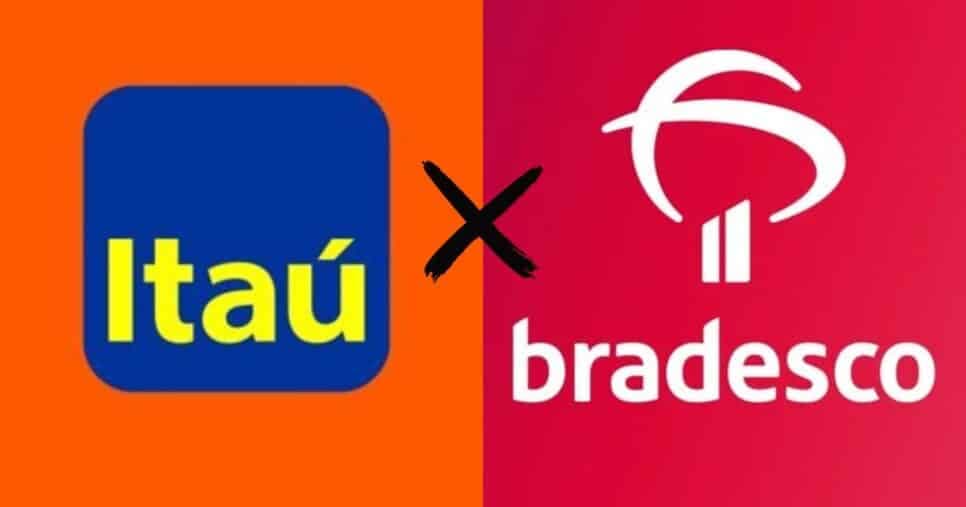 R$575B na mesa: Itaú e a fusão histórica com rival nº1 para virar o maior banco e esmagar Bradesco no Brasil