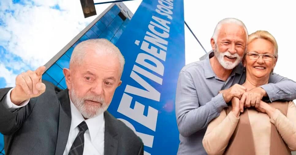 Lula avisado: Antecipação mais aguardada do INSS é garantida em 2025 aos idosos 60+