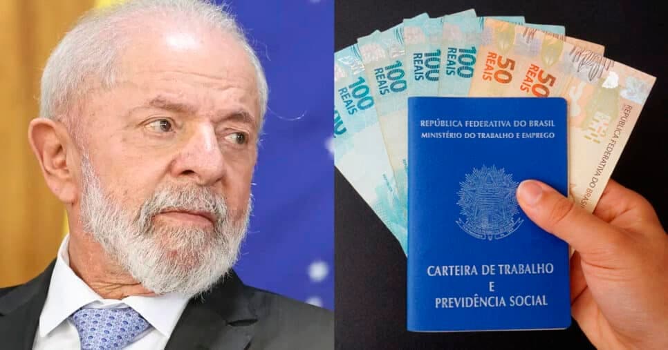 Lula decidiu: Qual o salário mínimo oficial de 2026?
