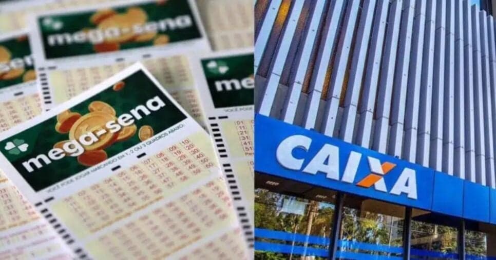 Mega Sena acumula R$ 120M: 5 números mais sorteados que a Caixa não conta e 4 dicas pra ganhar bolada