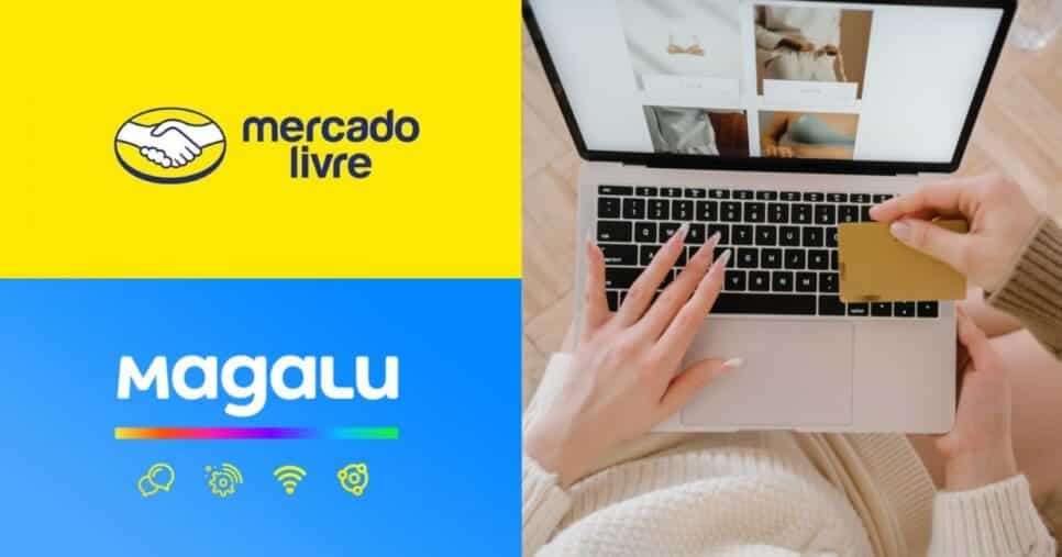 R$3,2B: Nova rival da Magalu e Mercado Livre chega com pé na porta ao Brasil para esmagar 2 gigantes em 2025