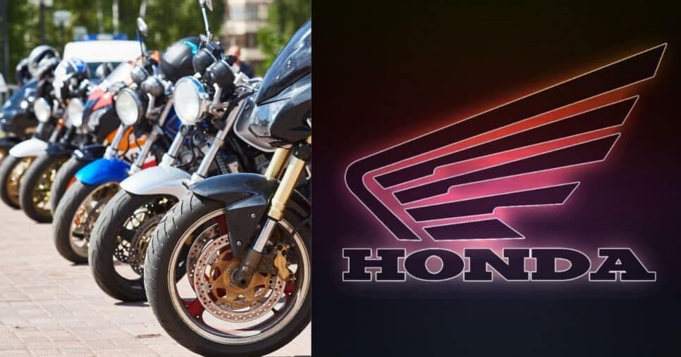 Adeus: 4 motos, incluindo n°1 da Honda, vão sair de linha no Brasil em 2025 e motoqueiros choram no banho