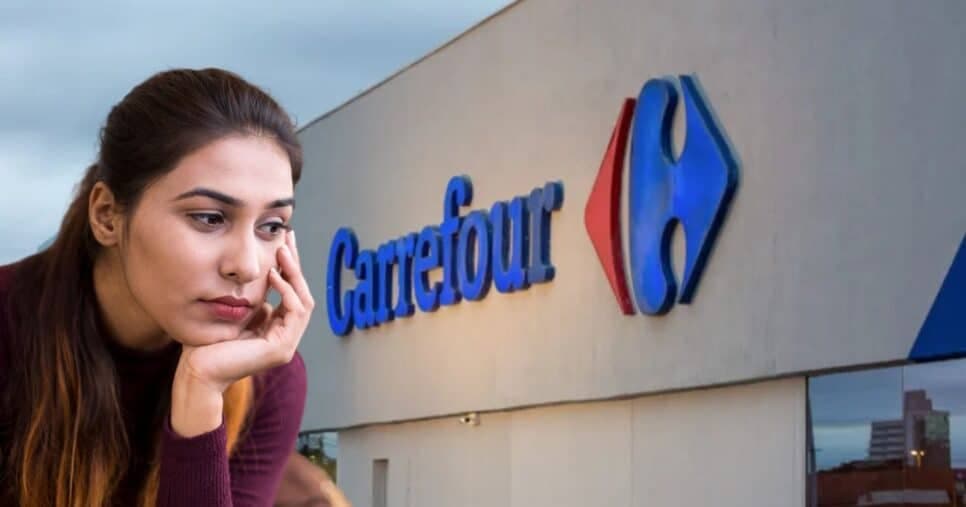 "Já não operavam": Fim de serviço fundamental do Carrefour em MG abala mais de 2,3M mineiros