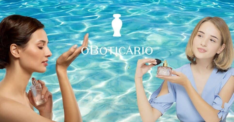 48h com cheiro intacto: 5 perfumes do Boticário para usar no calor por menos de R$ 200 em fevereiro