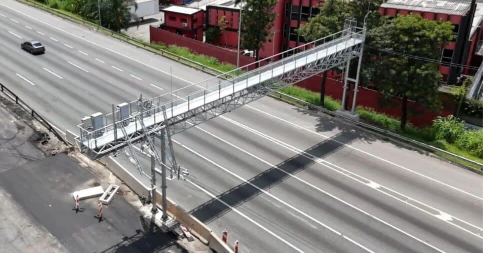 Adeus: Fim de uma era nos pedágios acaba de ser confirmado em SP e traz alerta aos motoristas em 2025