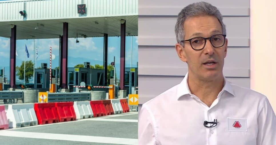 Vai doer no bolso: Canetada de Romeu Zema chega para trazer +12 pedágios em MG e abala BH