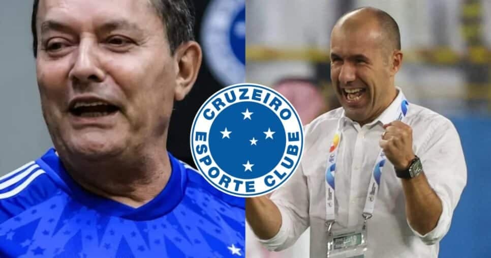 Leonardo Jardim tem desfecho final confirmado após 3 meses de sua chegada no Cruzeiro em 2025