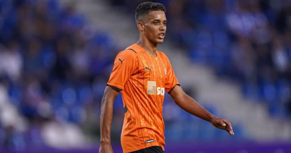Pedrinho do Shakhtar Donetsk (Foto: Getty Images)