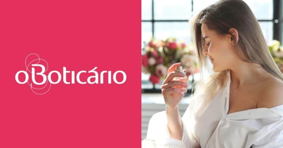 Cheiro de mulher poderosa: 4 perfumes do Boticário para impressionar no primeiro encontro