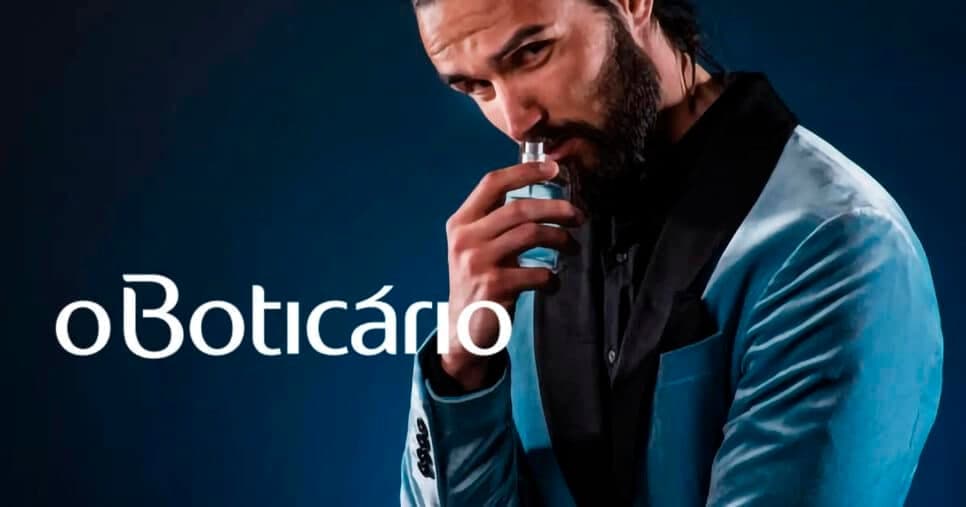 Cheiro de bilionário: 6 perfumes Boticário idênticos aos importados para homens exalarem Dior por precinho