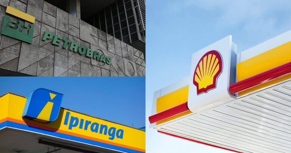 Adeus na Shell, Petrobras e Ipiranga: Fim de serviço essencial é confirmado em postos de combustíveis