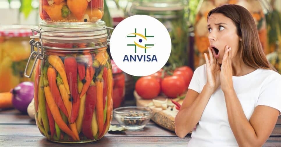"Pelo de roedor": Comunicado da ANVISA confirma retirada de pimenta nº1 das donas de casa das prateleiras