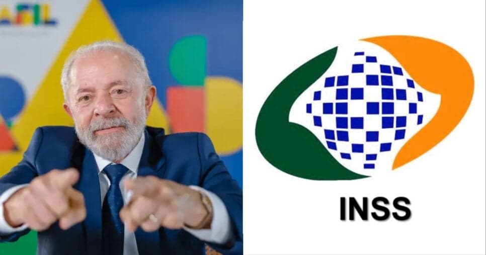 "Novos valores": Veredito de Lula traz +1 aumento do INSS junto com o salário mínimo em fevereiro de 2025