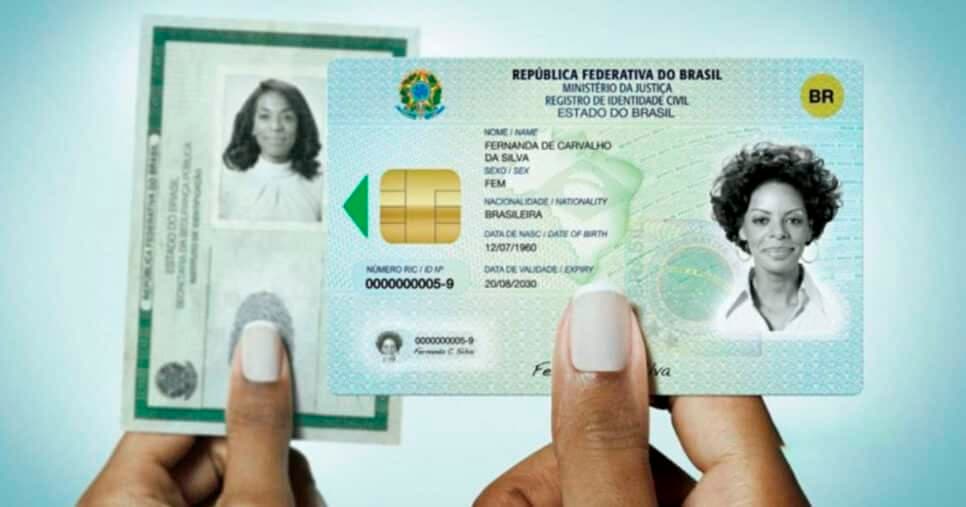 Quando o novo RG passa a ser obrigatório? Data oficial e como tirar em 2026