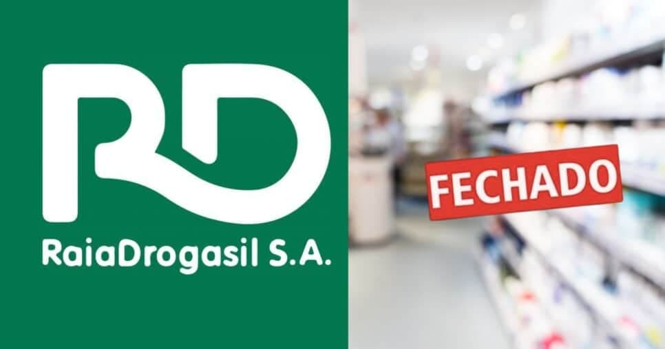 R$479M e 50 unidades engolidas: PIX da Raia Drogasil compra nº1 das farmácias e traz fim de rival no Brasil