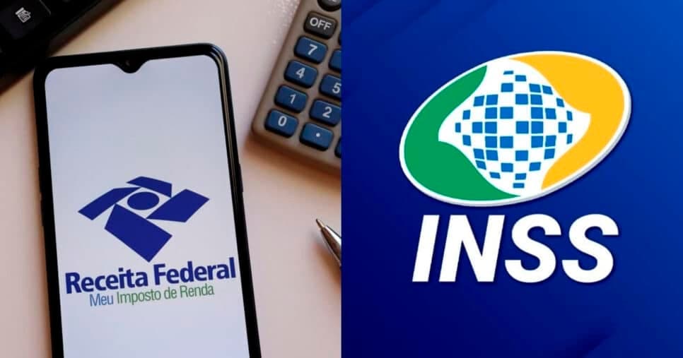 INSS faz comunicado crucial junto a Receita Federal hoje (21/02) e revela o que 23 milhões terão que fazer agora