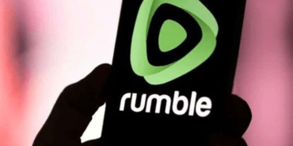 Rumble (Foto: Divulgação)