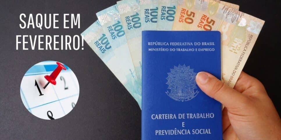 PIX de R$1518: Globo confirma saque melhor que o 14º salário para salvar CLTs em fevereiro
