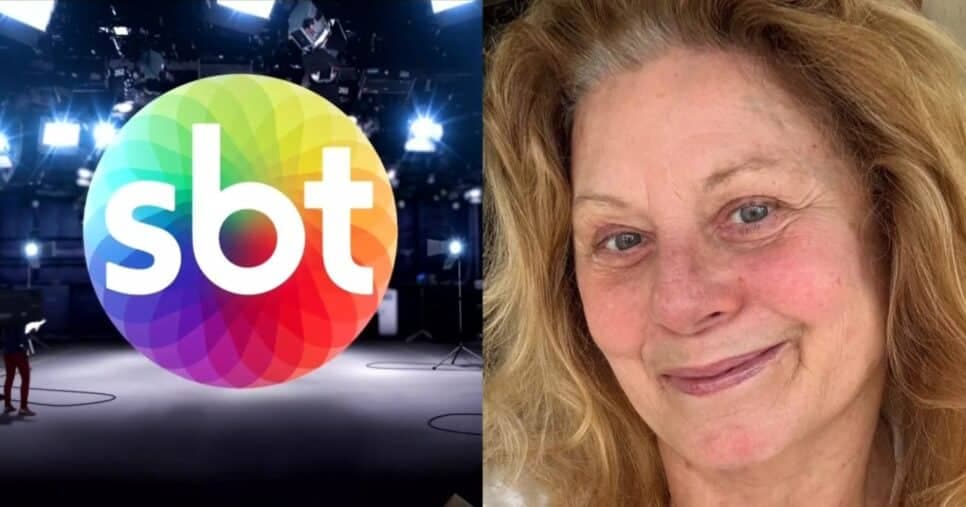 Famoso paralisa SBT para revelar humilhação que Vera Fischer fez com ele e desmorona: "Fiquei arrasado"