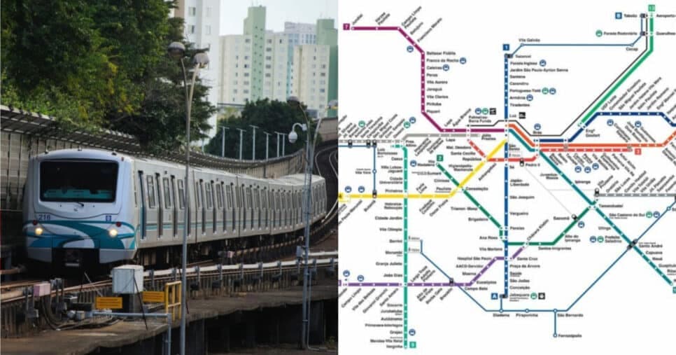 Demolição e abandono: Fim de 3 estações do metrô de SP deixa milhões de paulistas sem chão