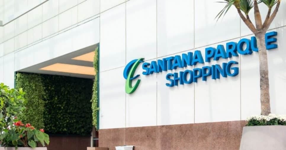 R$400M: Fim de uma era chega no Santana Parque Shopping em SP com venda de popular a gigante nº1