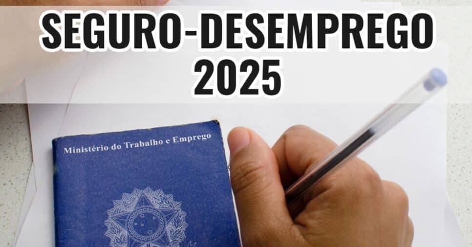 Tchau, Seguro-Desemprego: Lei trabalhista em vigor em 2025 libera corte por 3 atitudes de CLTs