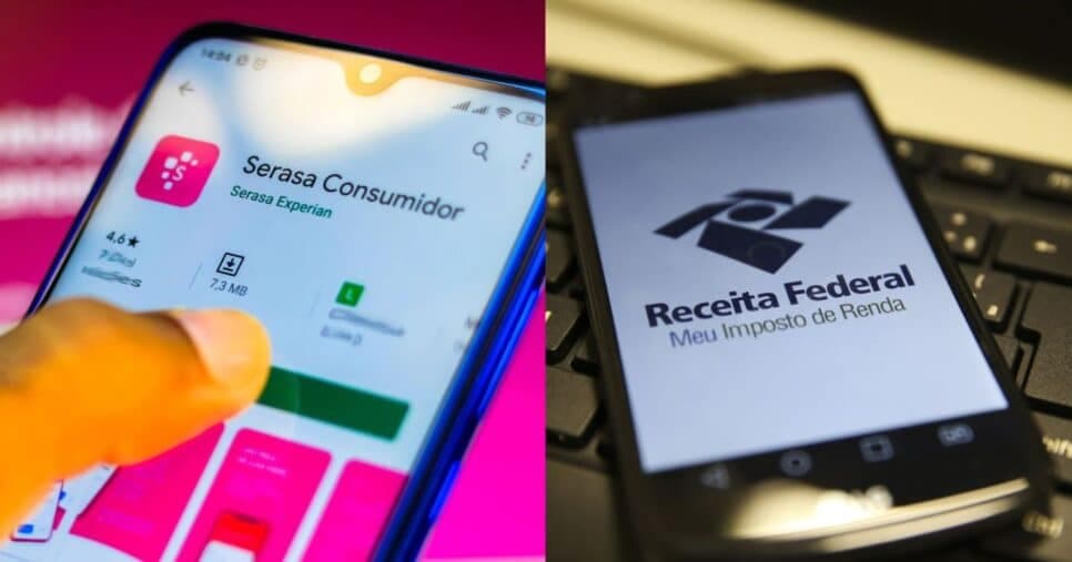 "Não precisa declarar": Comunicado do Serasa traz isenção do Imposto de Renda a 3 grupos em 2025