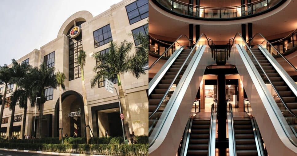 Para arrasar o Eldorado em SP: Shopping Iguatemi estoura cofres com R$2,58B e compra 2 rivais paulistas nº1