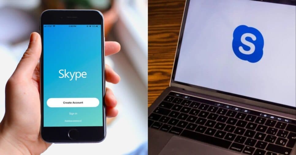 Skype chegará ao fim no dia 05 de maio (Foto: Reprodução/ Internet)