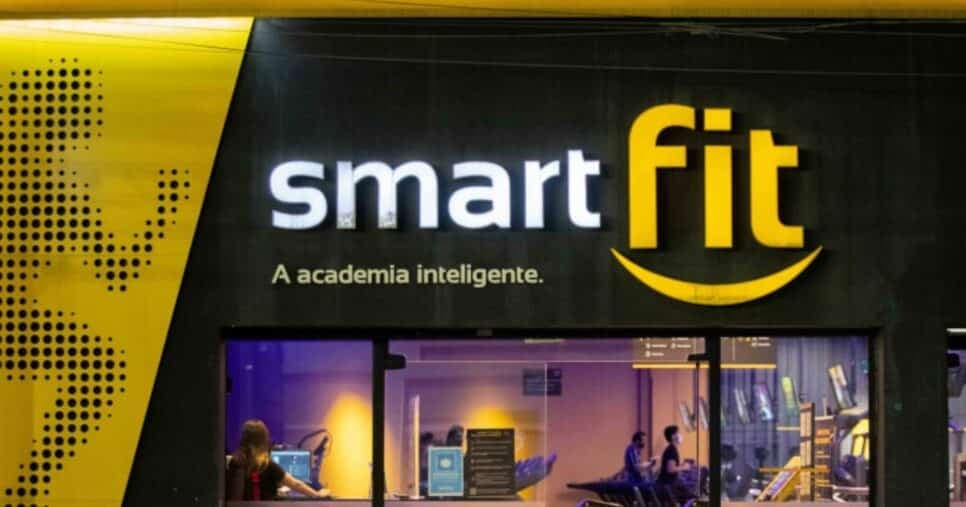 Pessoas 18+ livres do pagamento na Smartfit: Gigante nº1 das academias garante 1 mês GRÁTIS em só 3 passos