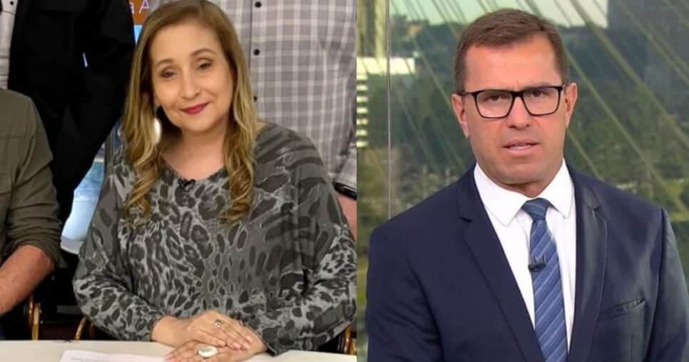 Com demissão de Bocardi, A Tarde é Sua de Sonia Abrão dispara e bate recorde de 2025