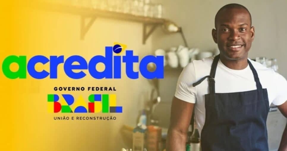 Programa Acredita (Reprodução/Internet)