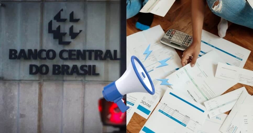 BB, Caixa e Bradesco cientes: Banco Central emite comunicado com 3 passos para acabar com as dívidas em 2025
