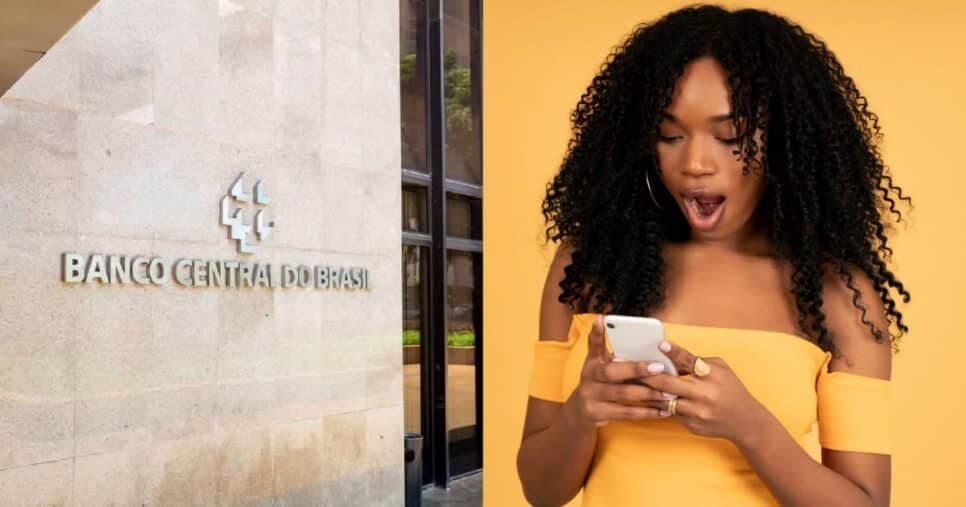 “Guarde seu dinheiro”: Banco Central emite 4 alertas que atingem em cheio clientes Caixa, BB e mais