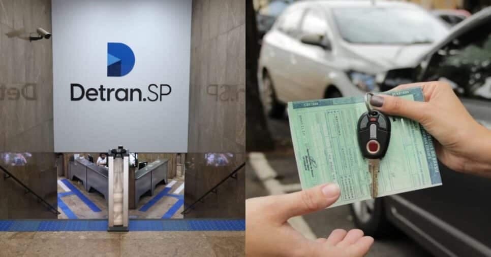 Substituto do cartório: Detran confirma novo serviço com 3 viradas na hora de comprar e vender carros e motos