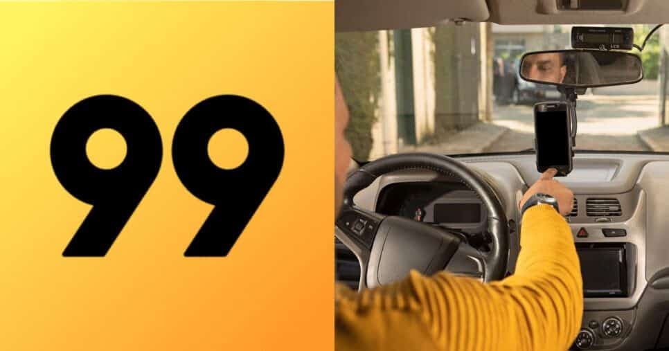 Motoristas desesperados: 99 confirma punição para quem cancelar corridas em 2025