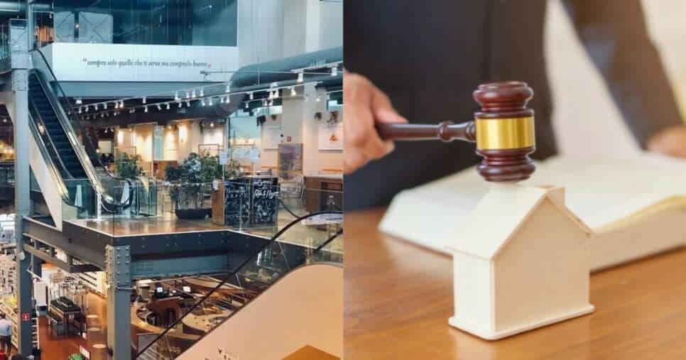 Dívida de R$49M e terror de falência: Mercado famoso em SP luta contra ordem de despejo após 10 anos