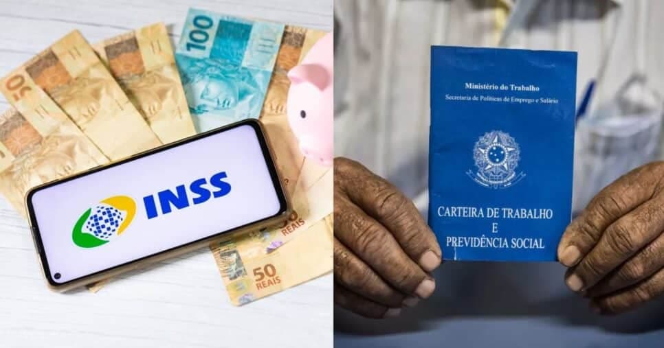 CLTs em alerta: INSS confirma 4 viradas para trabalhadores que querem se aposentar