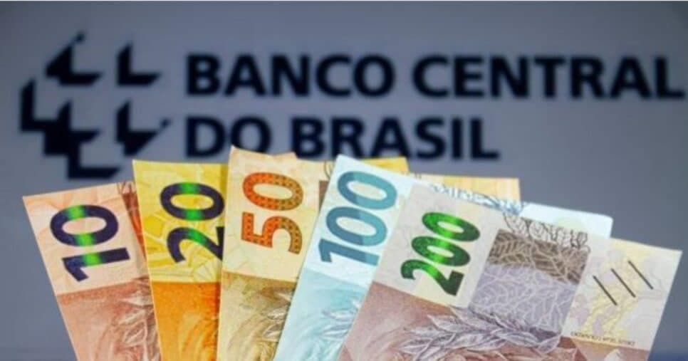 "Recusadas para pagamento": Banco Central confirma 6 cédulas do Real que não tem mais valor em 2025